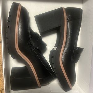 Dolce Vita work shoes never used. I am moving and need to get rid of stuff.